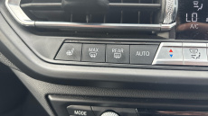 BMW 1 Series 118i M Sport 5dr Petrol Hatchback